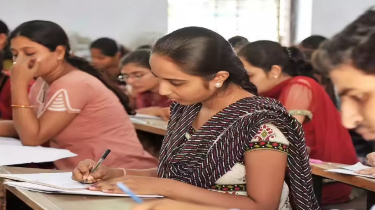 4 प्रश्नों के उत्तरों पर जताई आपत्ति, 17.70 लाख अभ्यर्थियों ने दी थी परीक्षा