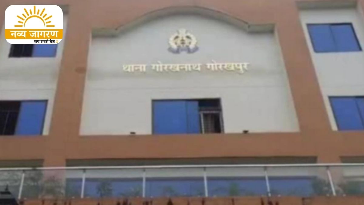 चालक को उतार नई स्कूटी लेकर फरार आरोपी, केस दर्ज