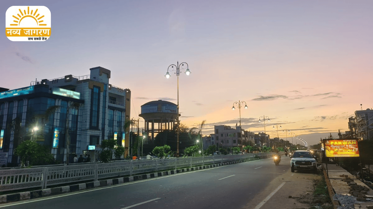 आने वाले दो-तीन दिनों में बारिश का अनुमान, 30 से 35 की रफ्तार से चल सकती है हवाएं 