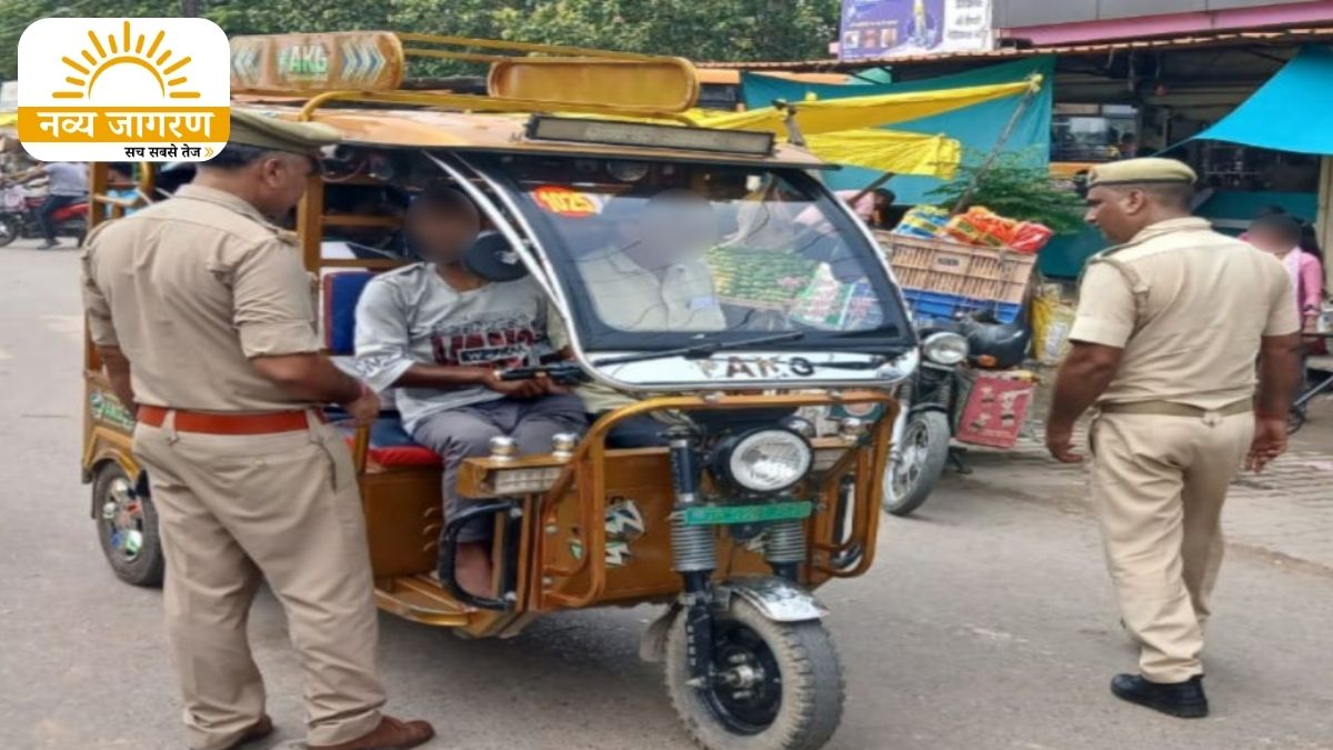 स्कैन करते ही मिलेगी पूरी जानकारी, 8 हजार वाहनों को मिलेगी डिजिटल पहचान