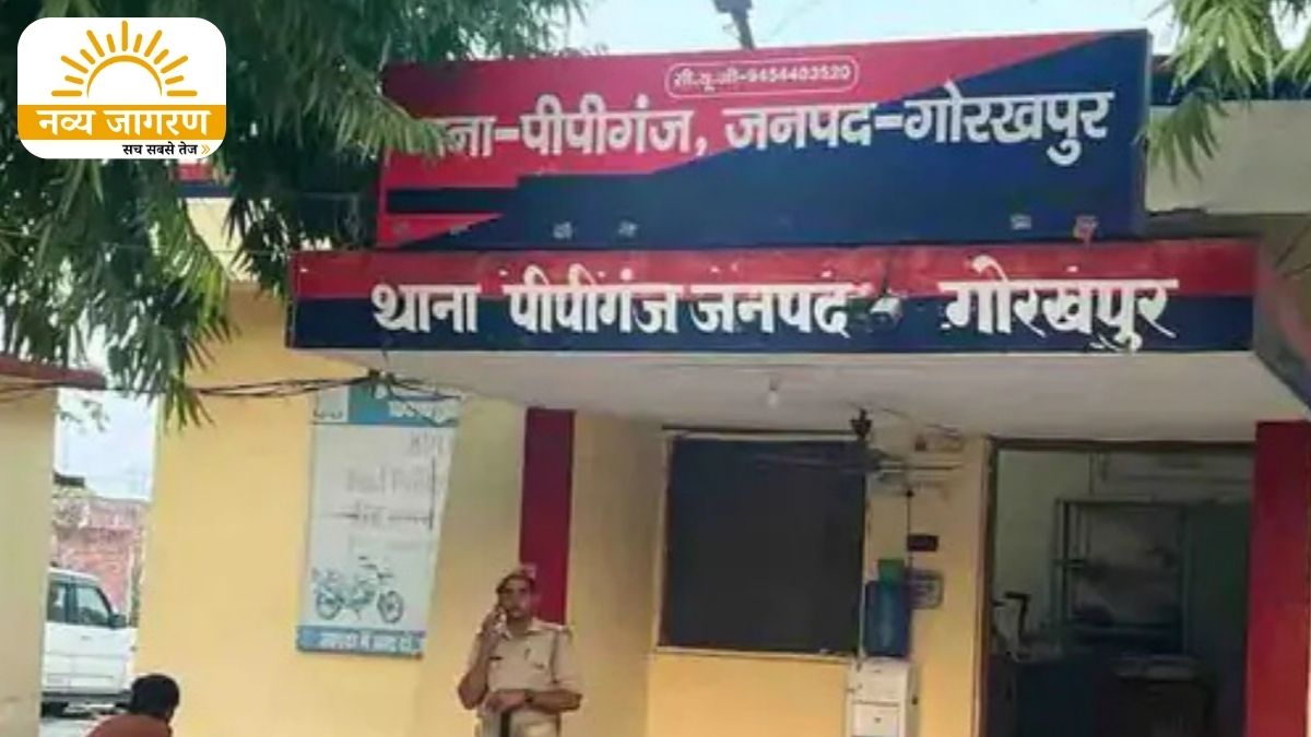ब्लॉक करने पर सोशल मीडिया पर किया वायरल, दो आरोपियों के खिलाफ केस दर्ज