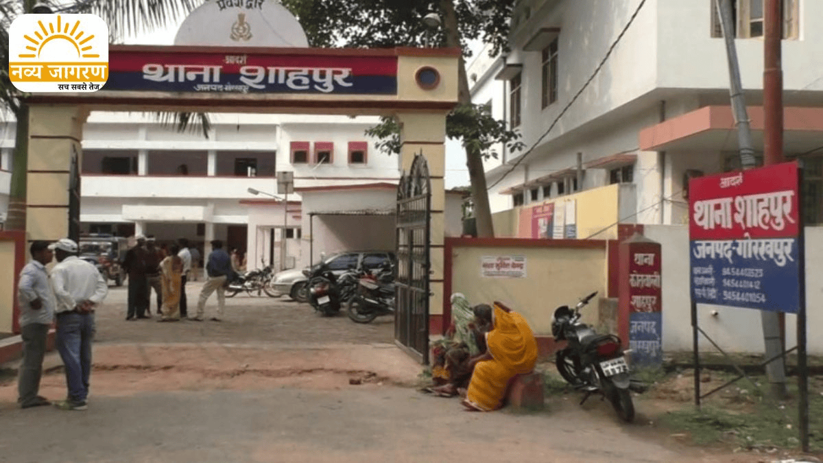 फल कारोबार में मुनाफे का दिया झांसा, दो आरोपियों के ​खिलाफ रिपोर्ट दर्ज