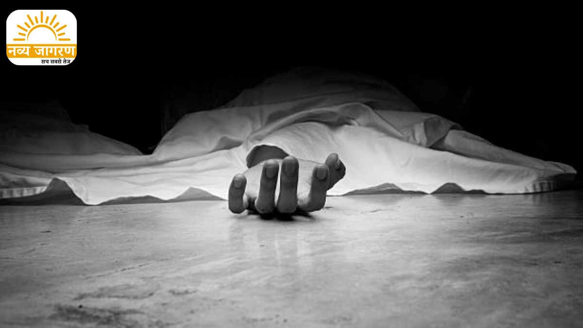 बाजार से खरीदारी कर लौट रही थी घर, मौके से वाहन समेत चालक फरार