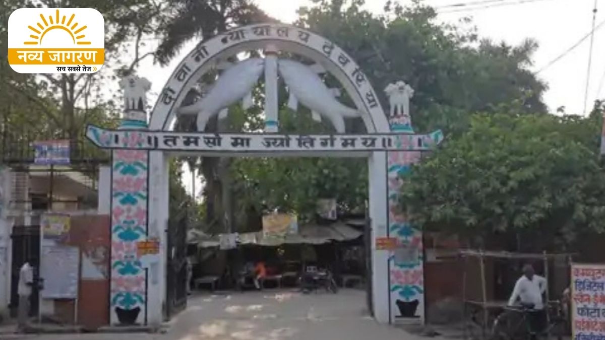 कोर्ट के आदेश पर चार के खिलाफ केस दर्ज, थाने में पहले से दर्ज है केस 