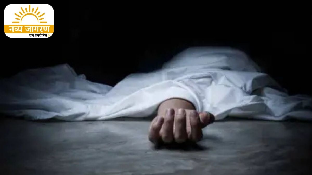 गले पर मिले फंदे के निशान, पोस्टमॉर्टम रिपोर्ट का इंतजार