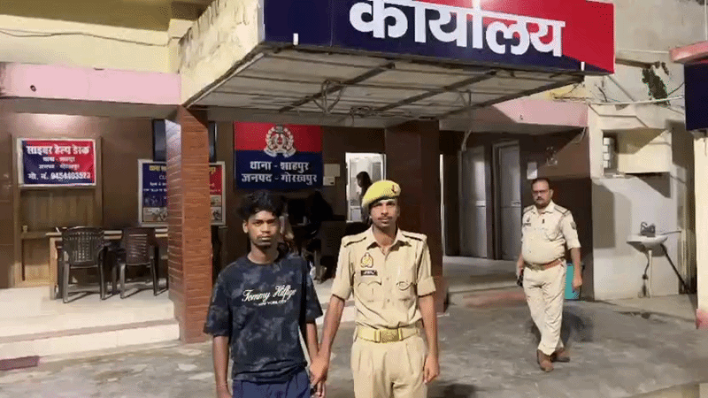 SHO और चौकी प्रभारी लाइन हाजिर, तीन पुलिसकर्मी सस्पेंड