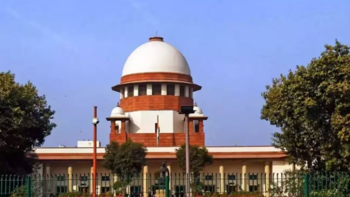 अदालत के फैसले पर दोनों पक्षों की सहमति, 'समाधान समारोह' के तहत दिया गया था प्रस्ताव