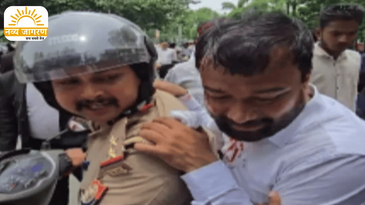 जमीन विवाद का था मामला, एक वकील गंभीर रूप से घायल