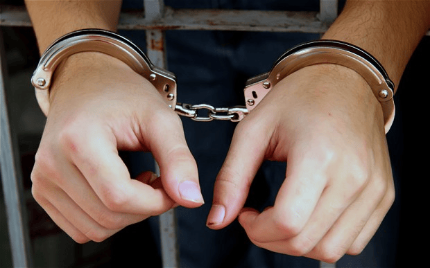 अब मांग रही 40 लाख की रंगदारी, पुलिस ने किया गिरफ्तार