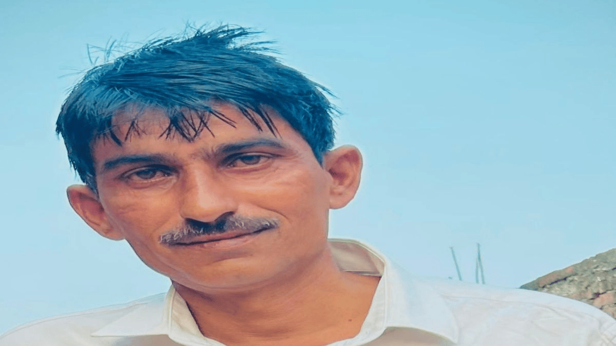 दूसरे मरीज के तीमारदार पर हत्या का केस, आरोपी गिरफ्तार