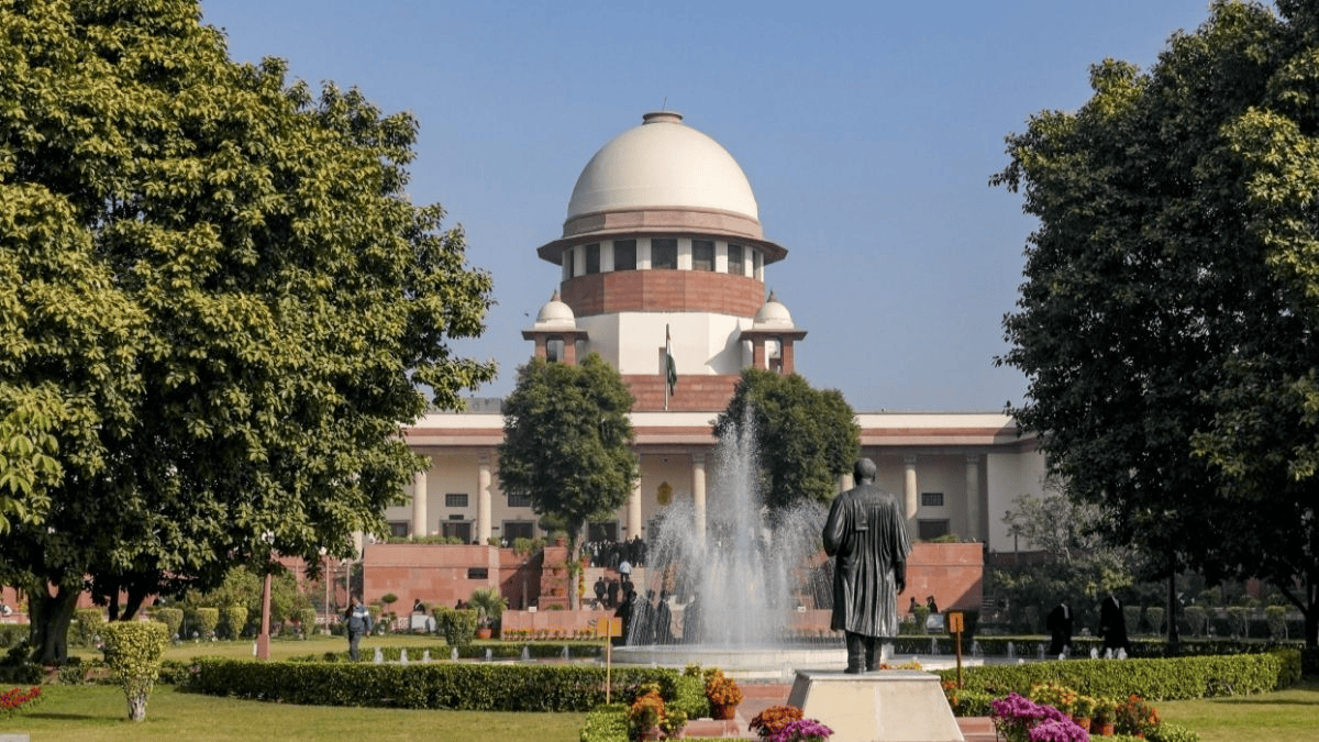 SC ने कहा- नई भाषा सीखना हमेशा उपयोगी, क्रियान्वयन पर उठाए व्यावहारिक सवाल