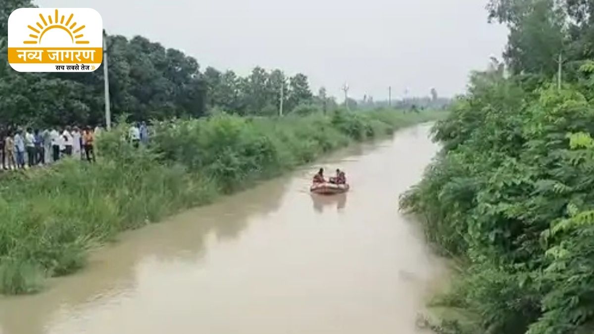 18 घंटे के रेस्क्यू के बाद मिला शव, सब्जी खरीदने गए थे बाजार