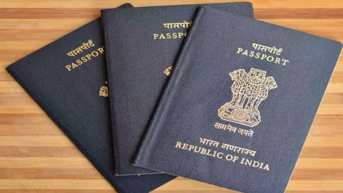 पासपोर्ट सिर्फ यात्रा दस्तावेज, नागरिकता का अंतिम प्रमाण नहीं
