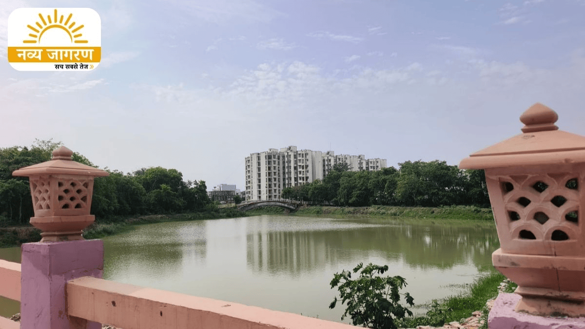 दिनभर छाए रहेंगे बादल, सप्ताहभर रुक-रुक कर बारिश के आसार