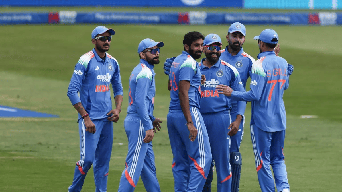 15 साल का रिकॉर्ड बचाने की चुनौती, टीम इंडिया को 1-0 की बढ़त