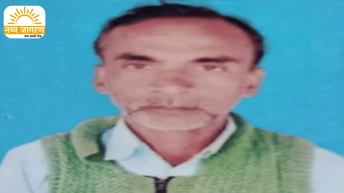 अस्पताल में पति की मौत, इलाज के बाद घर लौटी पत्नी