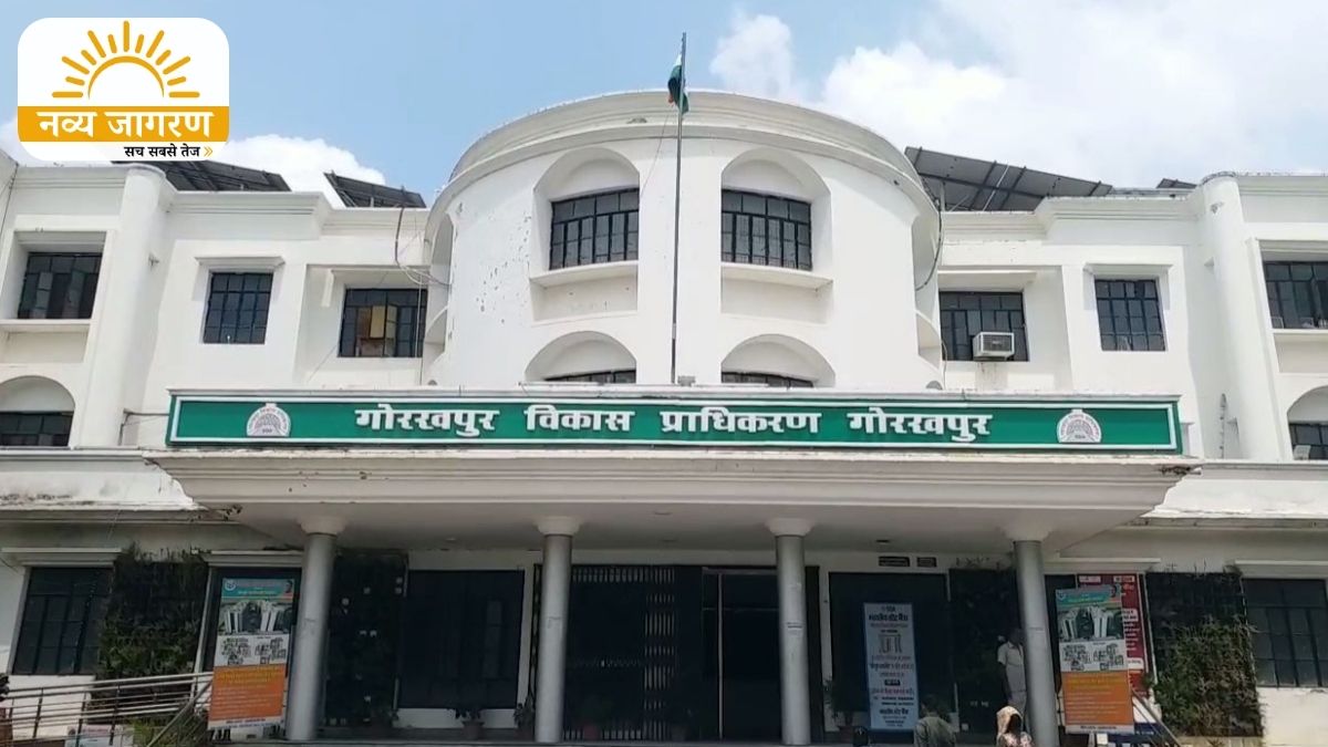 3 करोड़ में जीडीए खरीदेगा वाटर टैक्सी, 50 यात्री कर सकेंगे सफर 