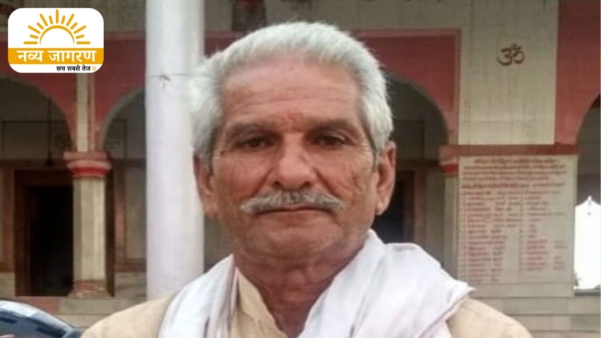 इलाज के दौरान मौत, सड़क पार करते समय हुआ हादसा