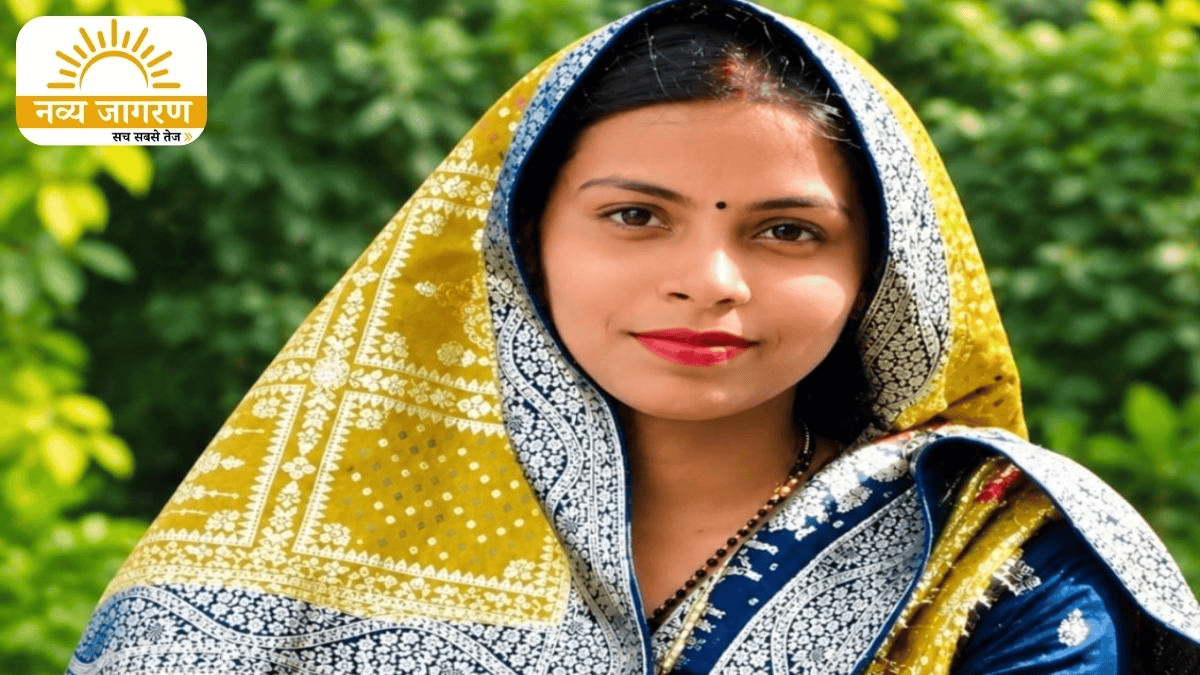 फंदे से लटकी मिली बॉडी, मायके पक्ष ने लगाया हत्या का आरोप