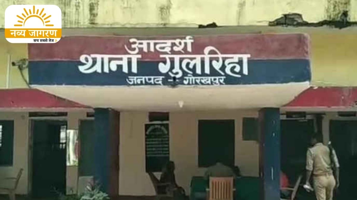 मच्छरदानी काटकर मासूम को उठाया, पुलिस की हिरासत में आरोपी