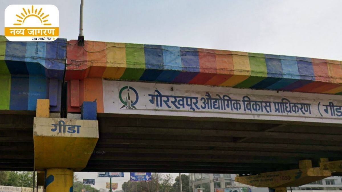 नौसढ़ से कालेसर तक होगा सौंदर्यीकरण, जीरो प्वाइंट से शुरू होगा अभियान