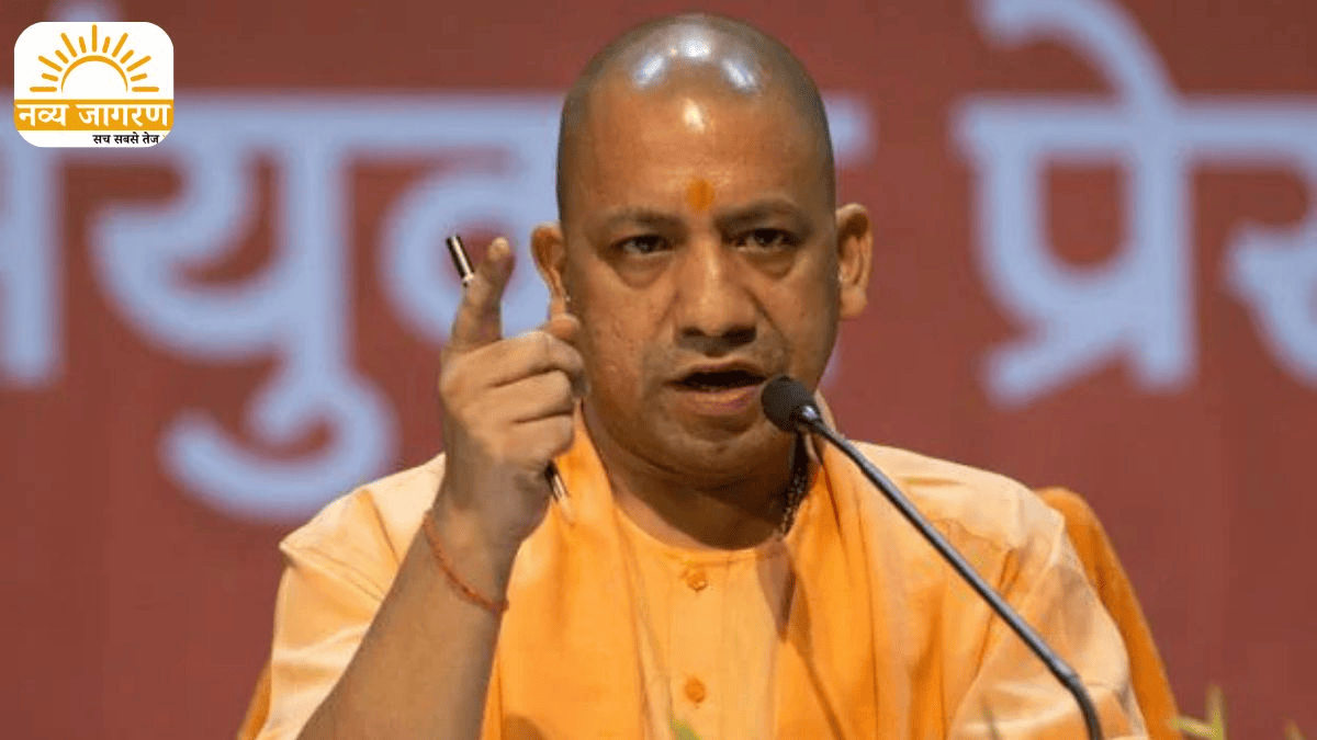 गाजियाबाद, शामली और बिजनौर जाएंगे मुख्यमंत्री, 2415 करोड़ की परियोजनाओं की देंगे सौगात