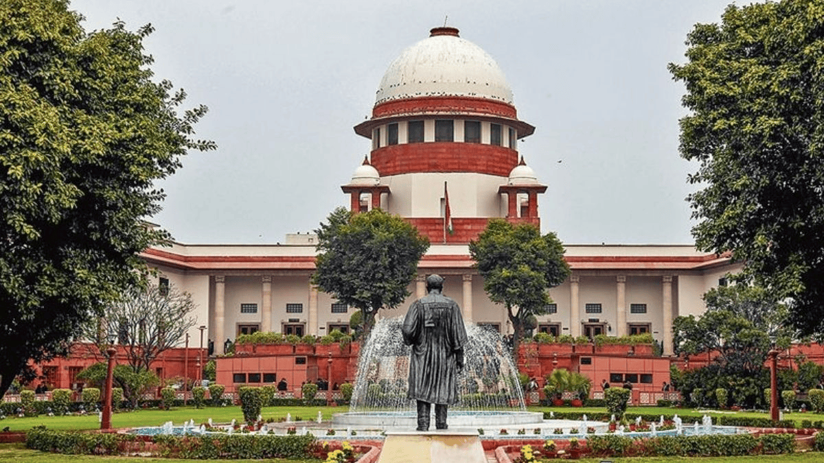 बोले CJI- जांच निष्पक्ष हो, राजनीति से रखें दूर