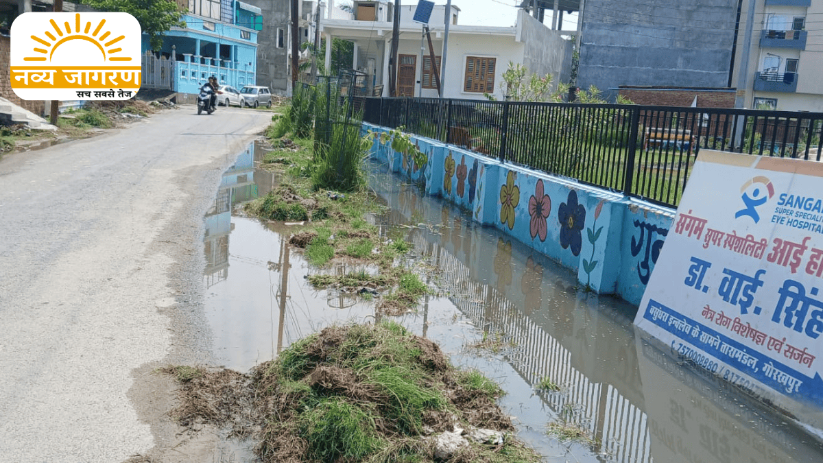 रखें साफ-सफाई का विशेष ध्यान, नम वातावरण में संक्रमण का अधिक खतरा