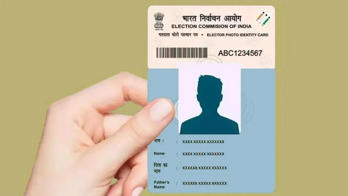 नाम जोड़ने और सुधार की पूरी प्रक्रिया ऑनलाइन, फॉर्म-6 से करें नया रजिस्ट्रेशन