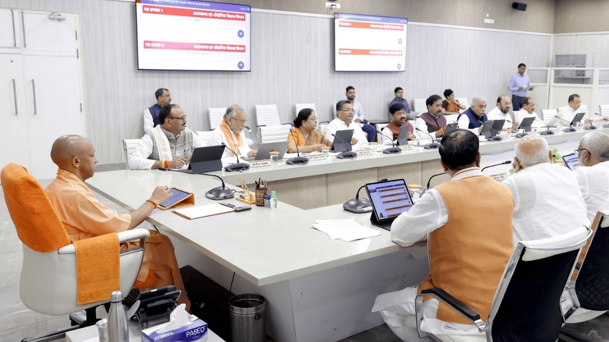 दो नए एक्सप्रेसवे के निर्माण को स्वीकृति, स्कूटी योजना को हरी झंडी
