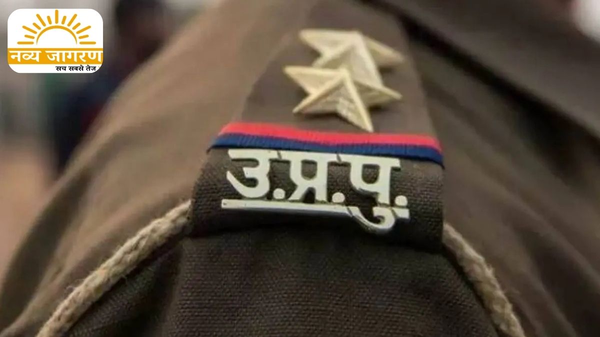 CCTV चेक कर रही पुलिस, दो महीने में दूसरी घटना