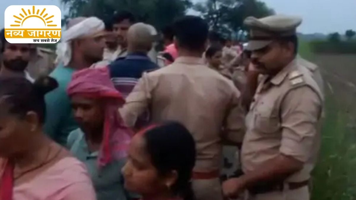 बयानों में अंतर से उलझी जांच, रास्ते के विवाद के दौरान बिगड़ी थी तबीयत