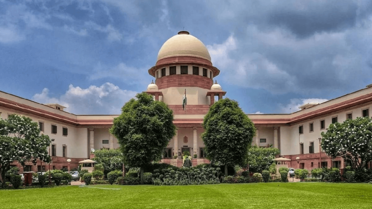पुलिस एक्शन पर SC से झटका, सुनवाई से साफ किया इनकार