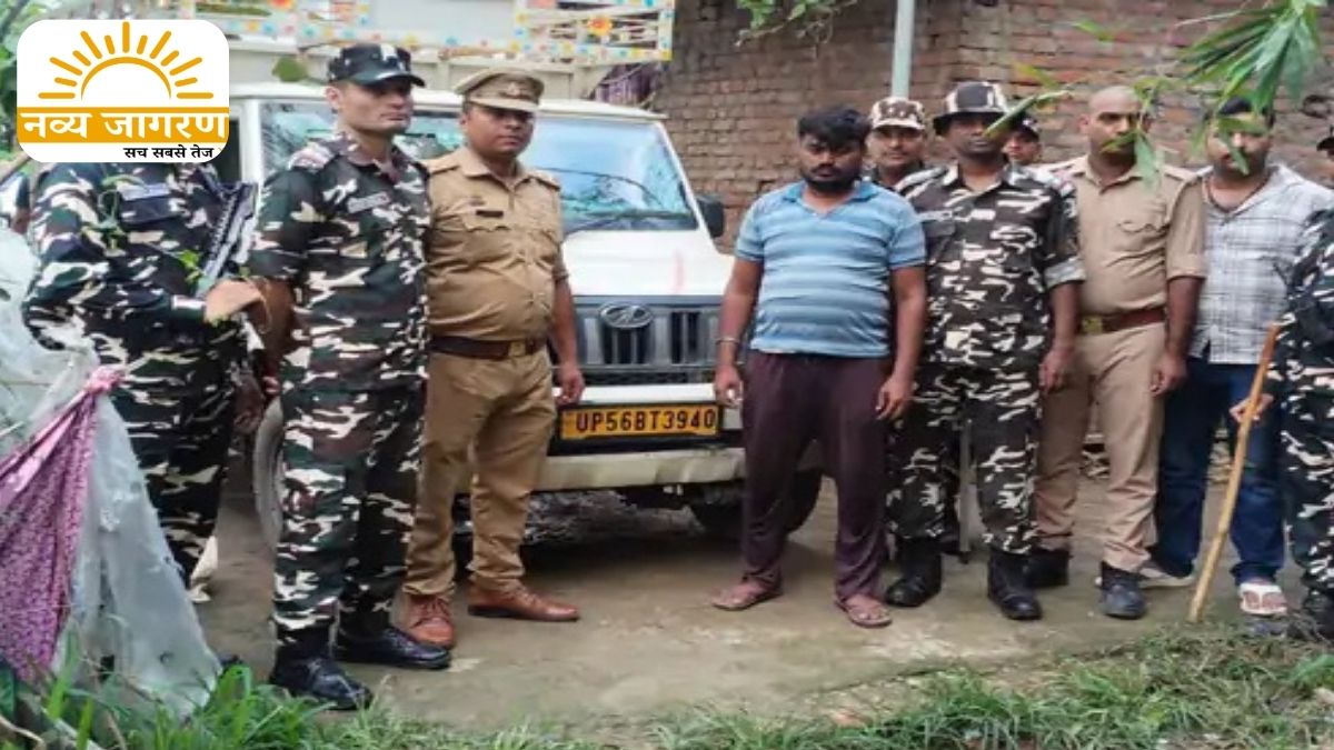 40 बोरी खाद बरामद, 3 के खिलाफ केस दर्ज