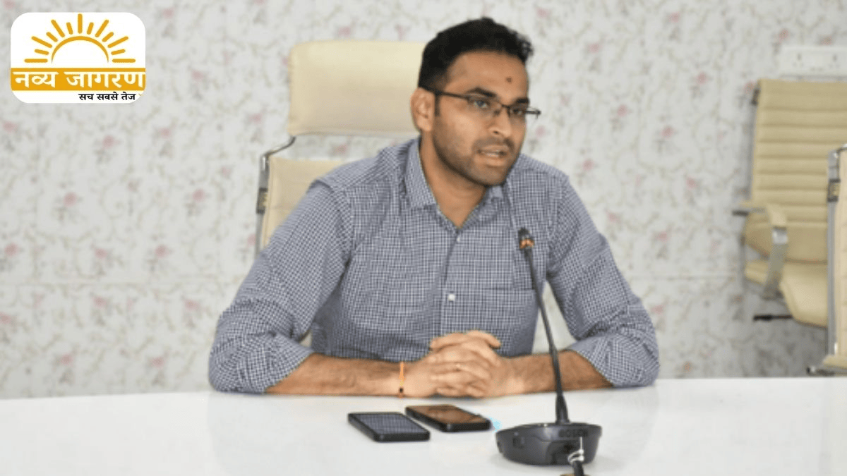 साझा करे लाइव लोकेशन, डीएम ने दिए निर्देश