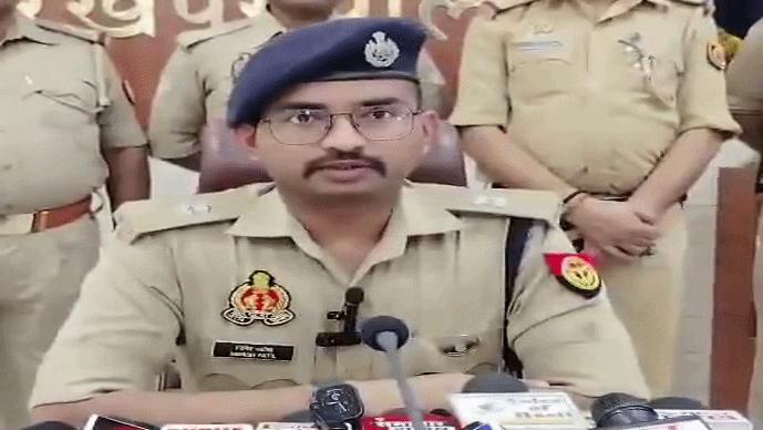 बिहार में शराब तस्करी में कर रहे थे इस्तेमाल, 3 अरेस्ट