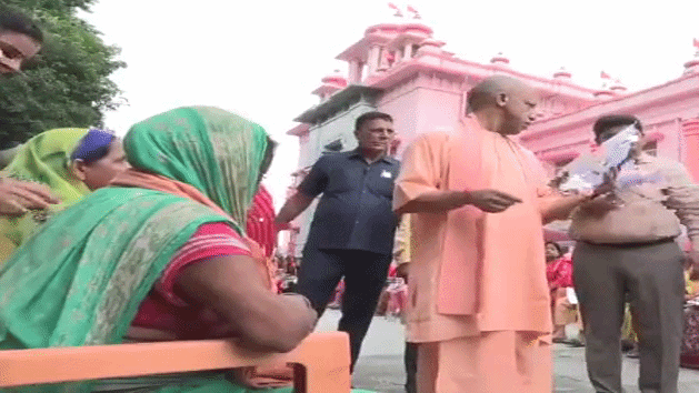 अवैध कब्जे पर होगी कड़ी कार्रवाई, 200 लोगों की सुनी फरियाद