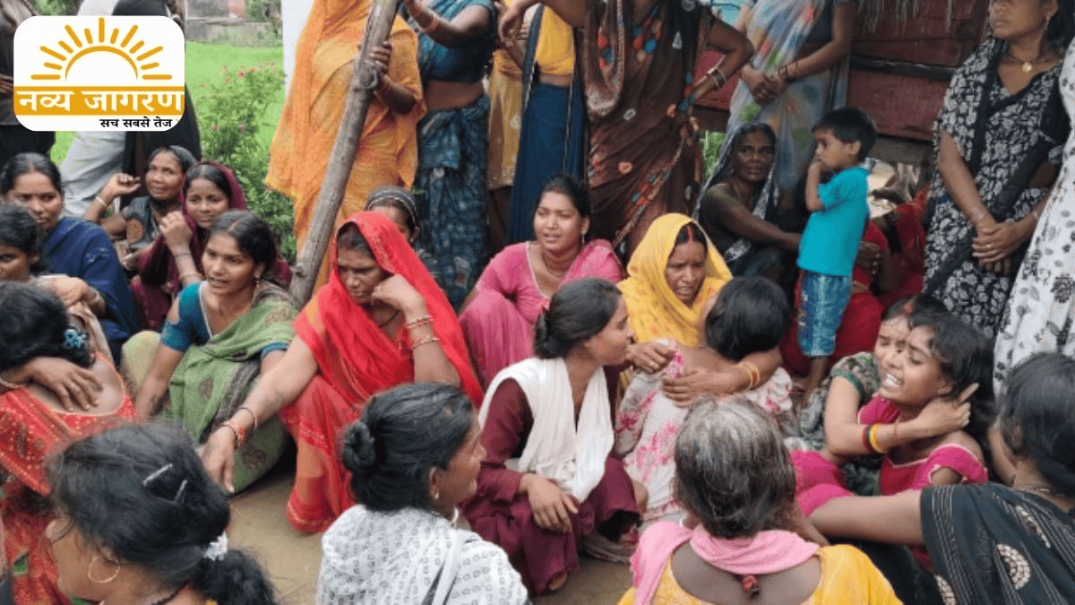 सिर पर डंडे से किया वार, दो नामजद आरोपियों पर केस दर्ज