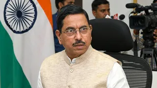 बोले- पीएम के भरोसे पर पूरी निष्ठा से खरा उतरूंगा, ईमानदारी और जिम्मेदारी के साथ करेंगे काम
