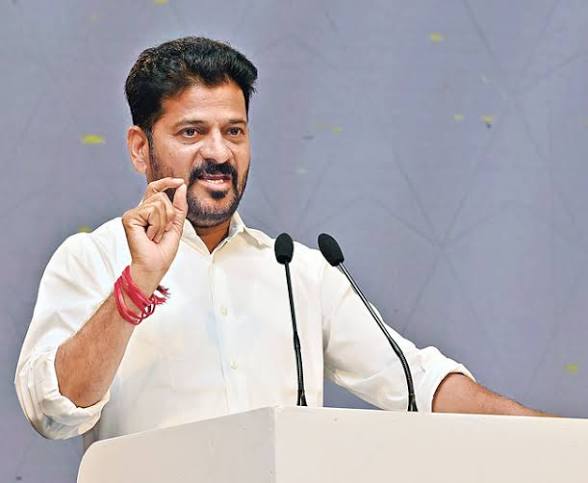 मुख्यमंत्री रेवंत रेड्डी केंद्र को भेजेंगे प्रस्ताव, राजनीति में युवाओं की एंट्री