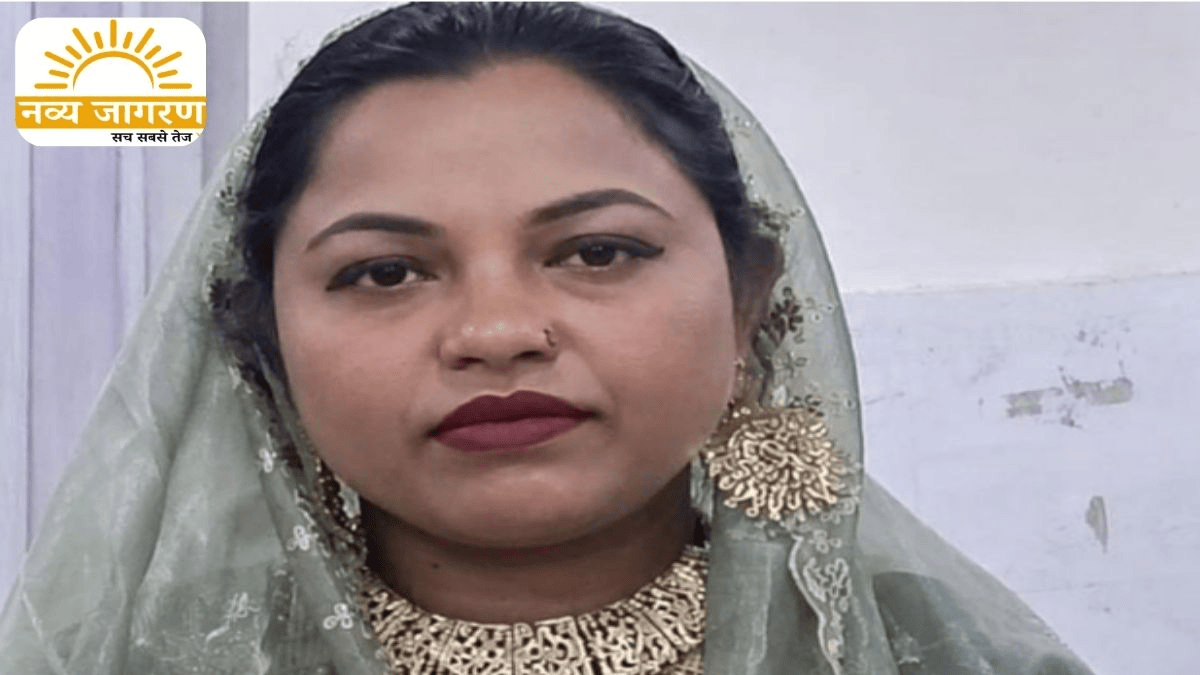 20 घंटे बाद मौत, ससुराल वालों से थी परेशान