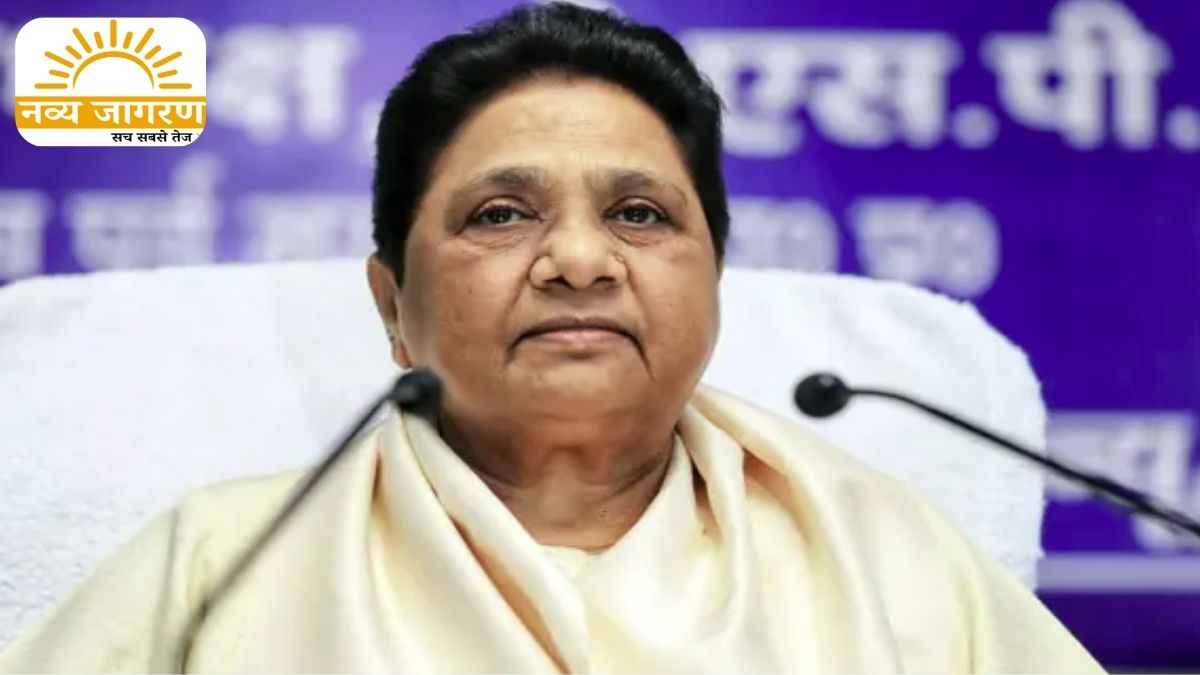 बसपा सुप्रीमों ने फैसले का किया स्वागत, कहा-तोड़फोड़ की बजाय समाधान निकालने पर करें विचार