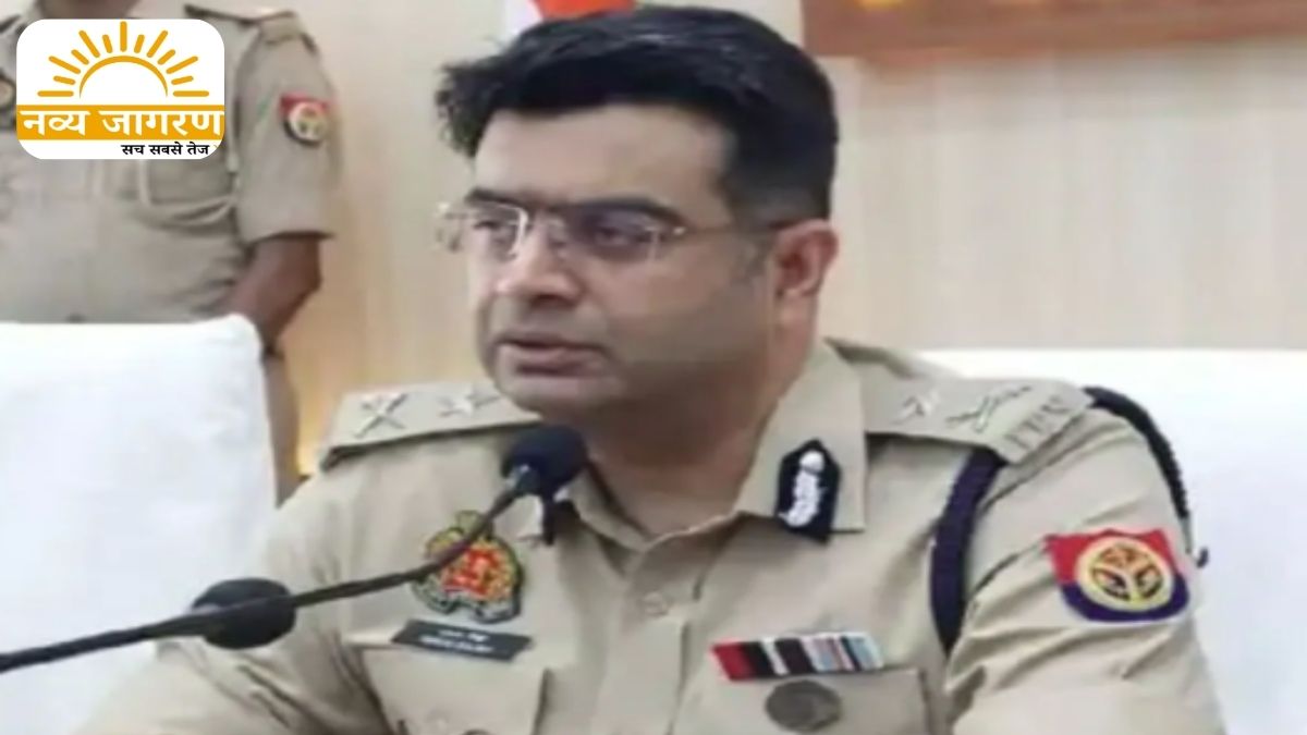 आईपीएस तरुण गाबा बने लखनऊ के नये पुलिस कमिश्नर,  गोरखपुर और वाराणसी जोन में नियुक्त हुए नये एडीजी