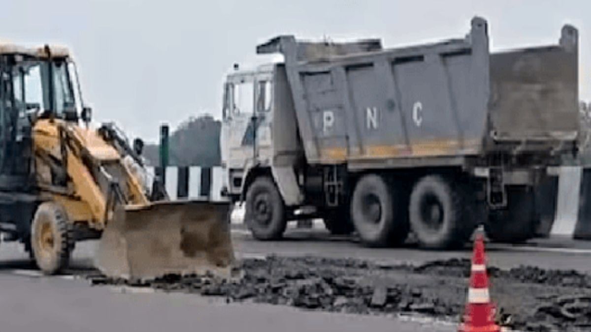 NHAI ने 3 अधिकारी हटाए, दो साल का लगाया प्रतिबंध