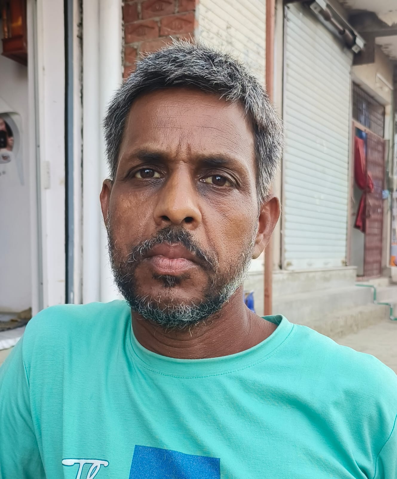 इंद्रलोक गुप्ता।