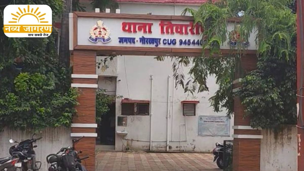 ई-रिक्शा पर लदे 10 गत्ते जब्त, बाजार में सप्लाई करने की थी तैयारी
