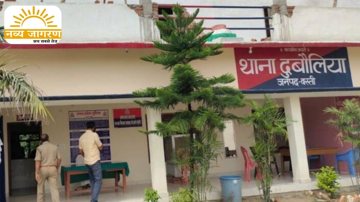 मां ने जताई हत्या की आशंका, जांच में जुटी पुलिस