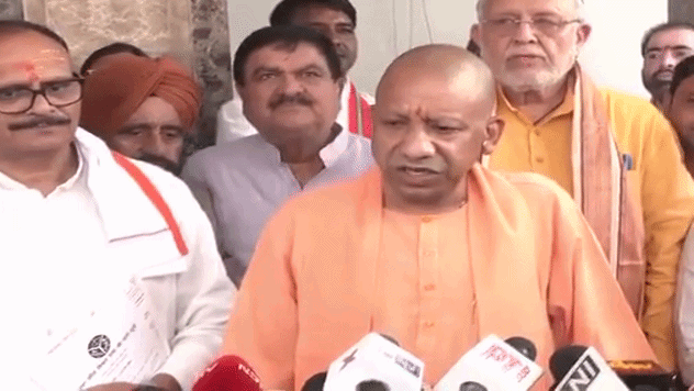 विपक्ष का व्यवहार गरिमा के अनुरूप नहीं, नियमों की अनदेखी करना बिल्कुल गलत