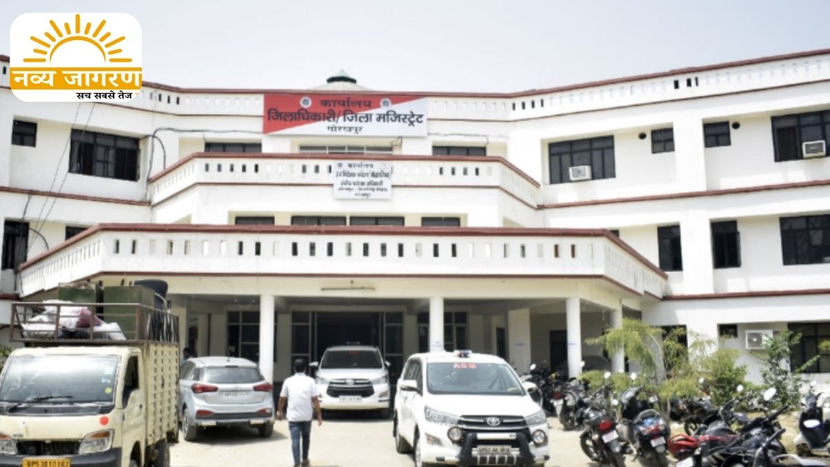 धर्मशाला बाजार भूमि विवाद पर लगी रोक, राजस्व कोर्ट करेगी अंतिम फैसला