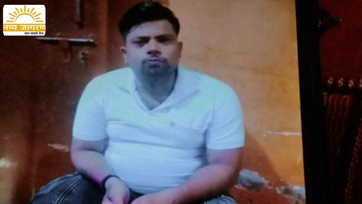 जमीन विवाद में हत्या की आशंका, देर रात नशे की हालत में आये थे घर